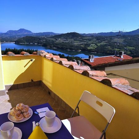 B&B Borgo Massovrana Castel di Casio Exterior foto