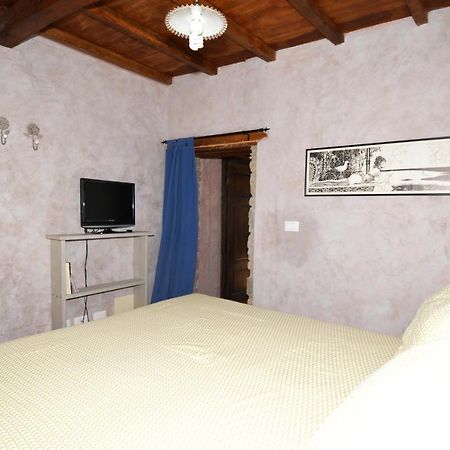 B&B Borgo Massovrana Castel di Casio Exterior foto