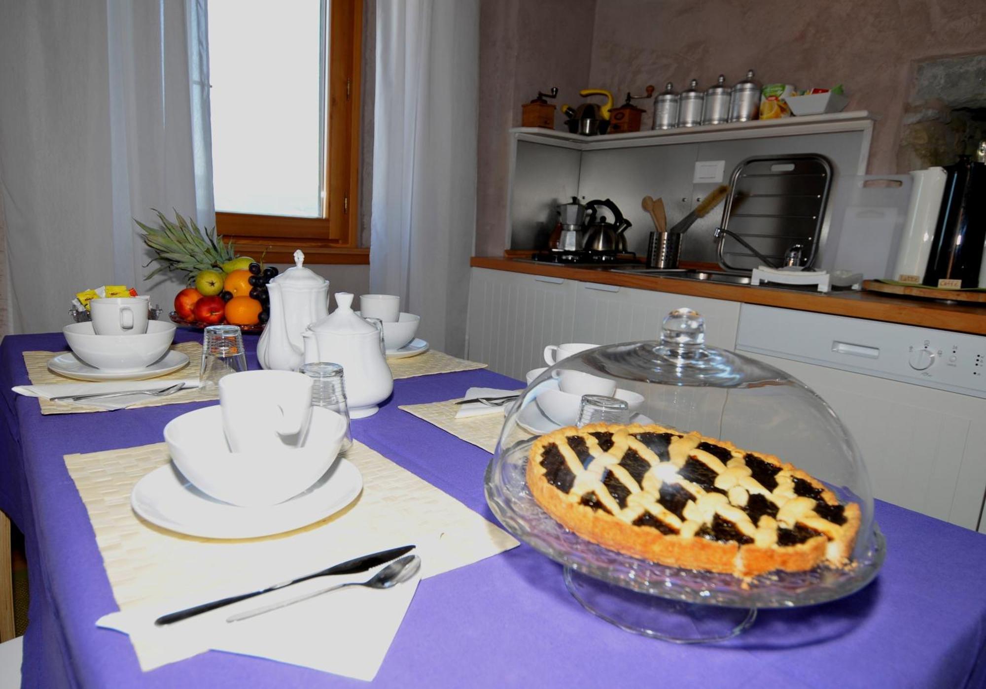 B&B Borgo Massovrana Castel di Casio Exterior foto
