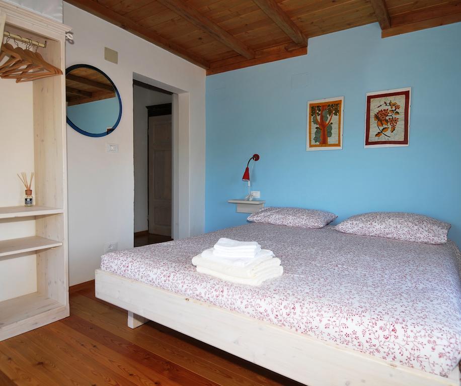 B&B Borgo Massovrana Castel di Casio Quarto foto