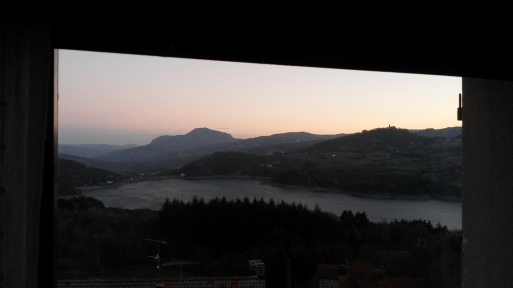 B&B Borgo Massovrana Castel di Casio Exterior foto